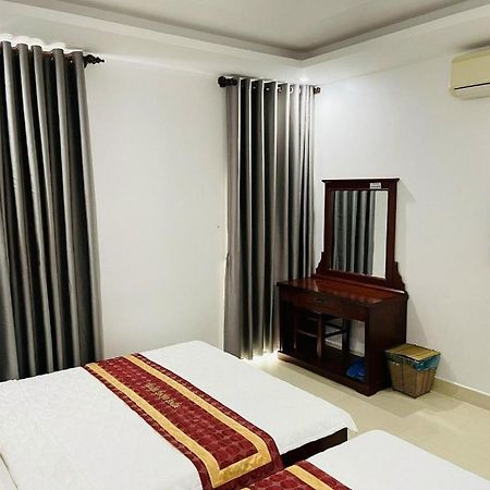 Minh Dang Hotel Вунг Тау Екстериор снимка