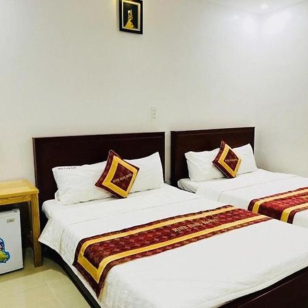 Minh Dang Hotel Вунг Тау Екстериор снимка