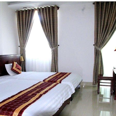 Minh Dang Hotel Вунг Тау Екстериор снимка