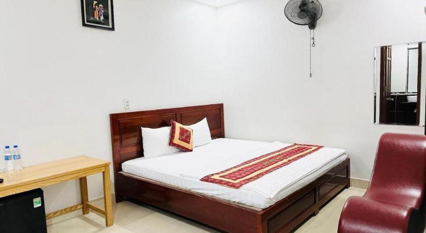 Minh Dang Hotel Вунг Тау Екстериор снимка