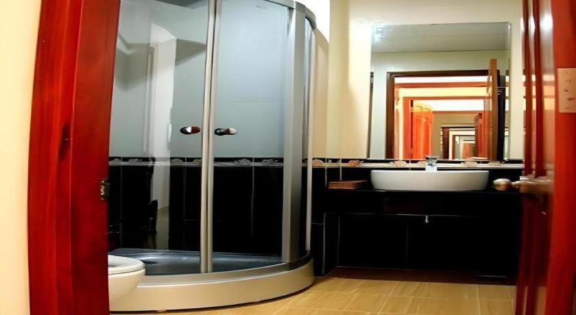 Minh Dang Hotel Вунг Тау Екстериор снимка