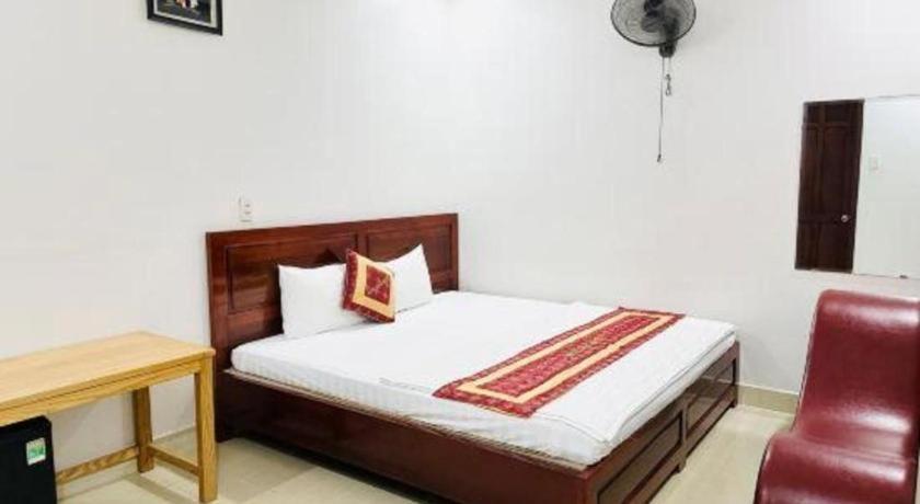 Minh Dang Hotel Вунг Тау Екстериор снимка