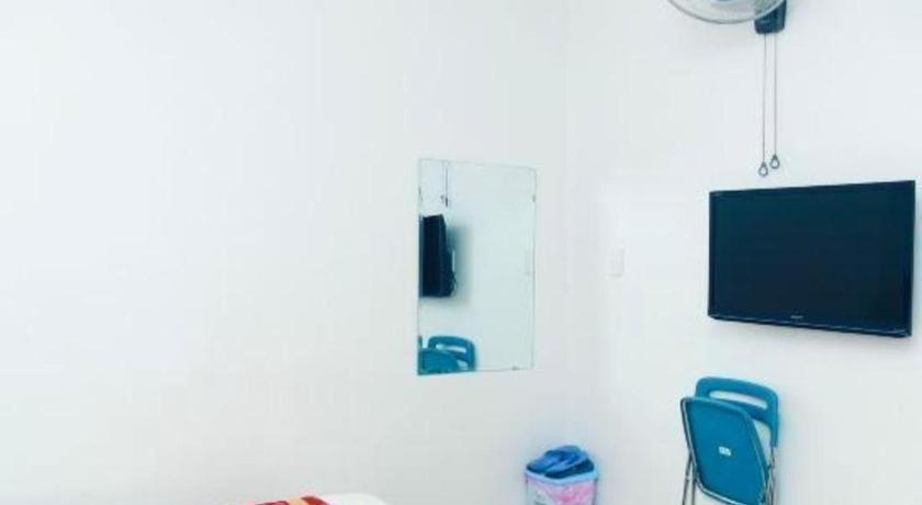 Minh Dang Hotel Вунг Тау Екстериор снимка