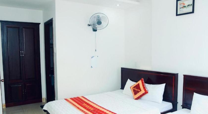 Minh Dang Hotel Вунг Тау Екстериор снимка