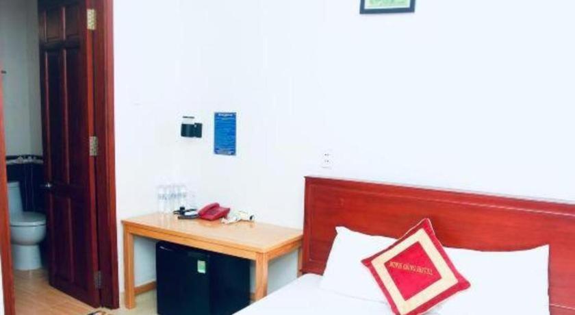 Minh Dang Hotel Вунг Тау Екстериор снимка