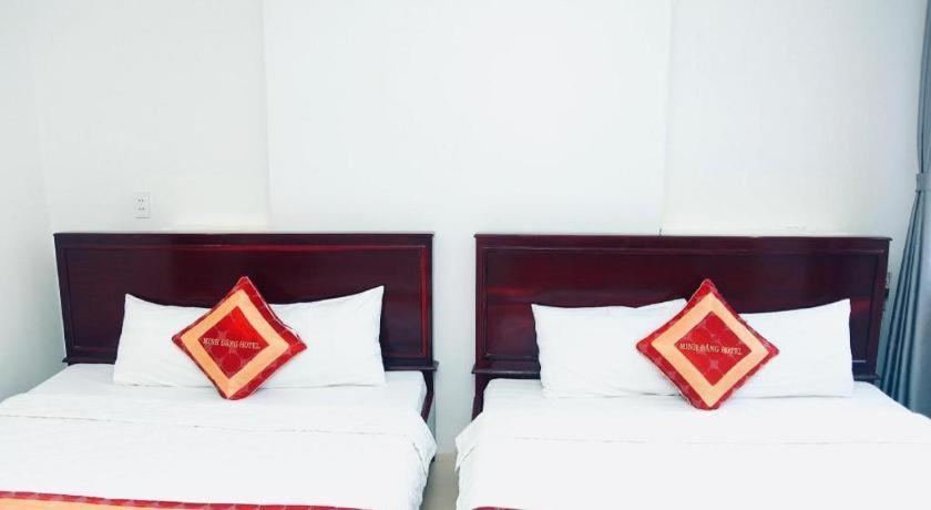 Minh Dang Hotel Вунг Тау Екстериор снимка