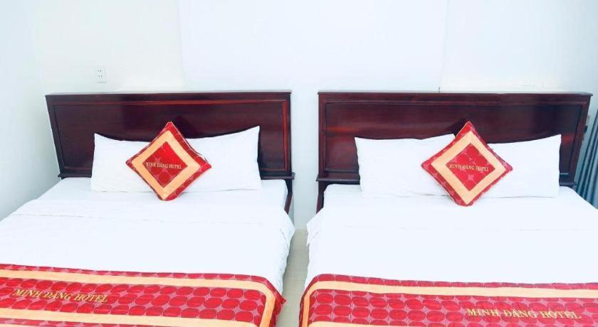 Minh Dang Hotel Вунг Тау Екстериор снимка