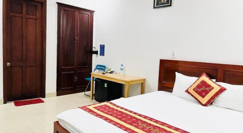 Minh Dang Hotel Вунг Тау Екстериор снимка