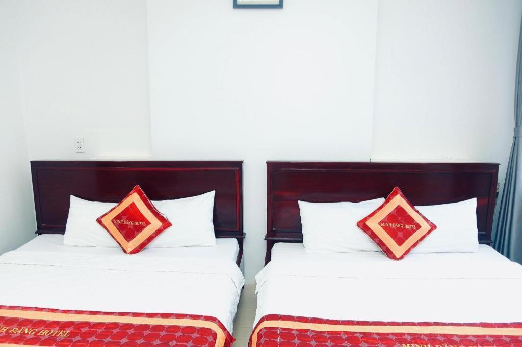 Minh Dang Hotel Вунг Тау Екстериор снимка