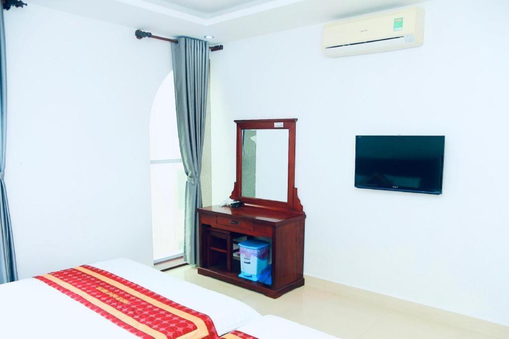 Minh Dang Hotel Вунг Тау Екстериор снимка