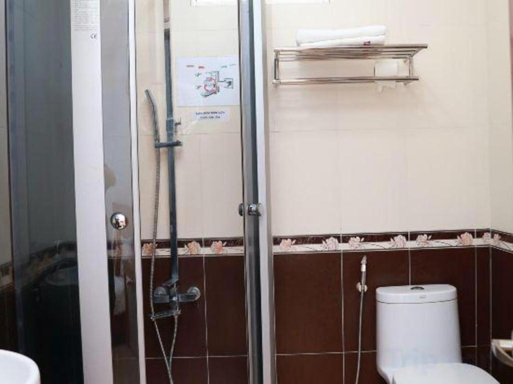 Minh Dang Hotel Вунг Тау Екстериор снимка
