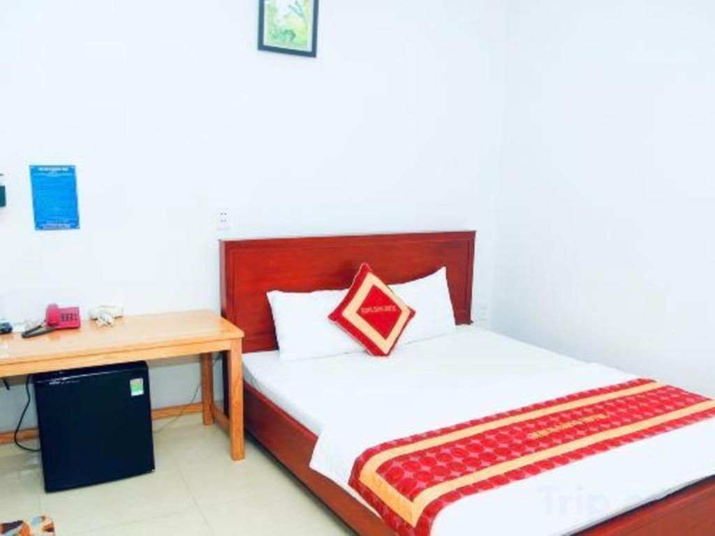 Minh Dang Hotel Вунг Тау Екстериор снимка