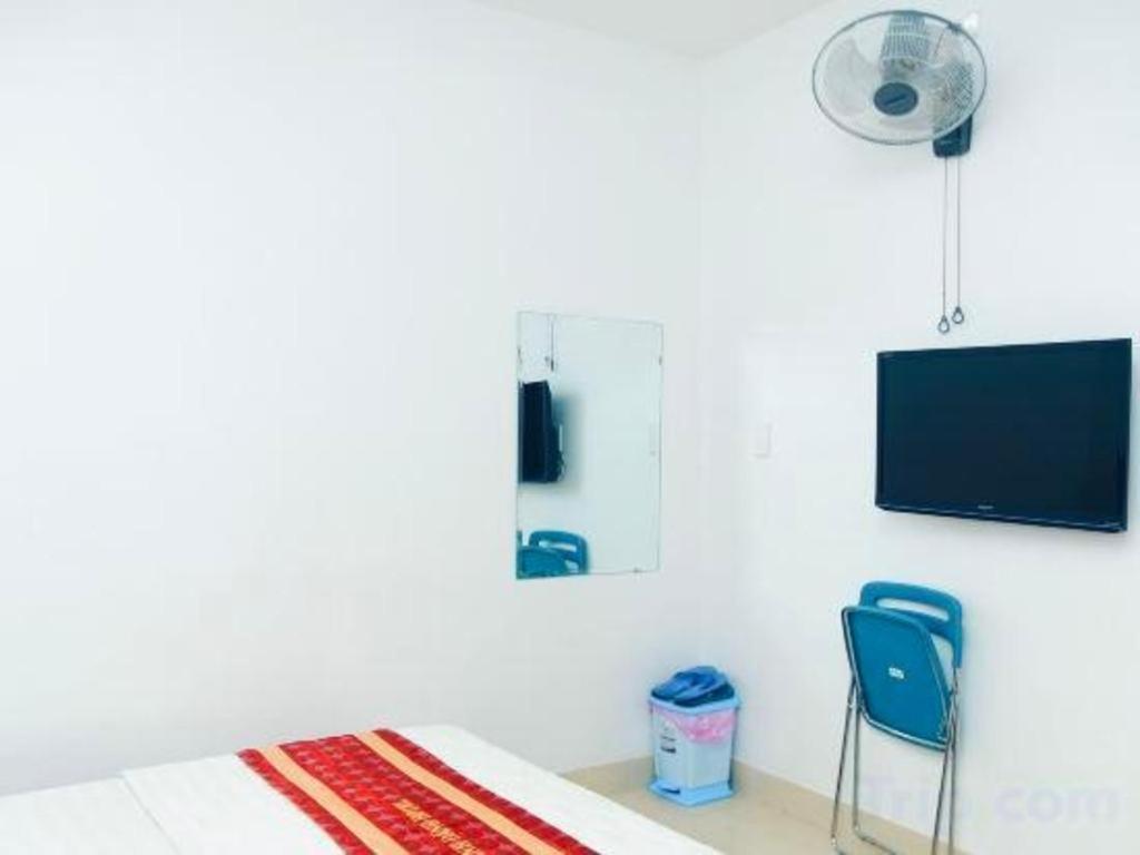 Minh Dang Hotel Вунг Тау Екстериор снимка