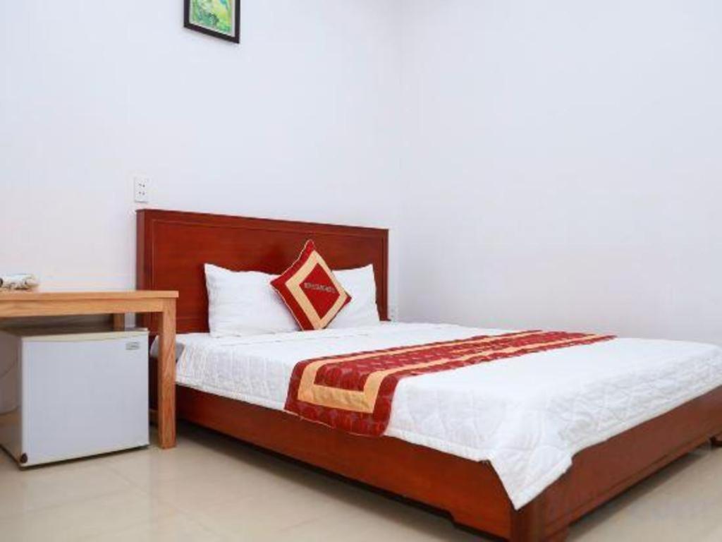 Minh Dang Hotel Вунг Тау Екстериор снимка