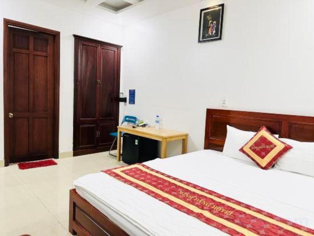 Minh Dang Hotel Вунг Тау Екстериор снимка